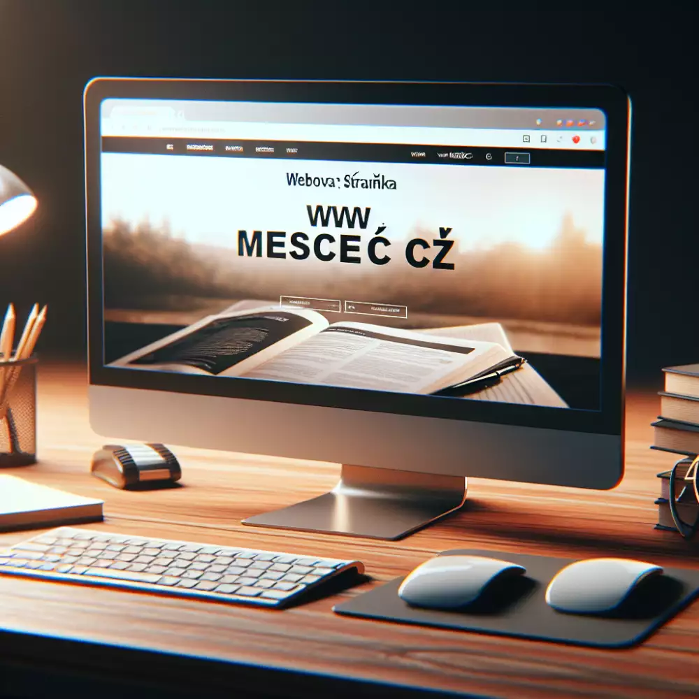 Www Mesec Cz