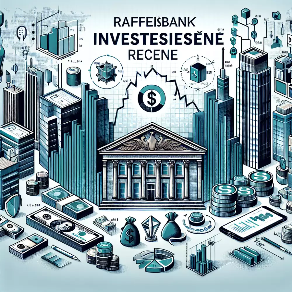 Raiffeisenbank Investice Recenze