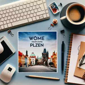 Domácí Práce Plzeň