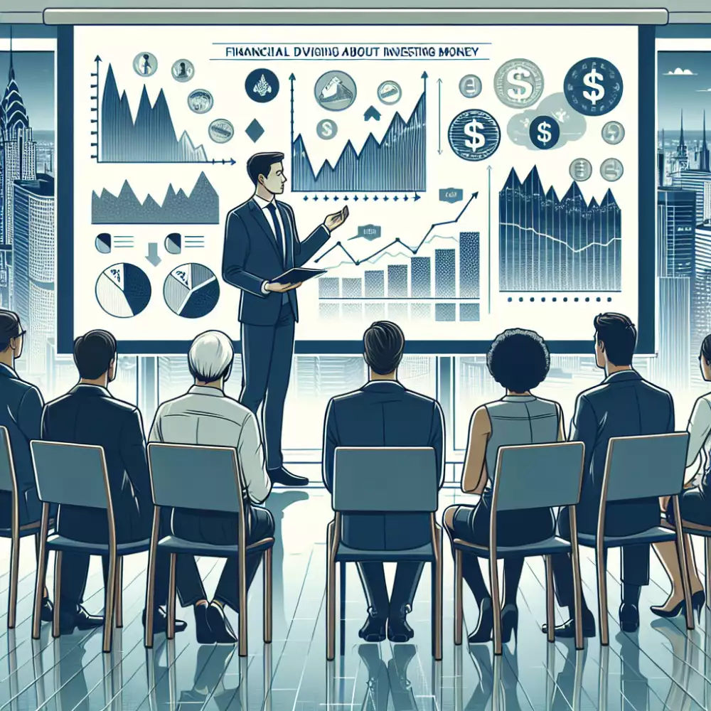 jak investovat peníze a vydělat