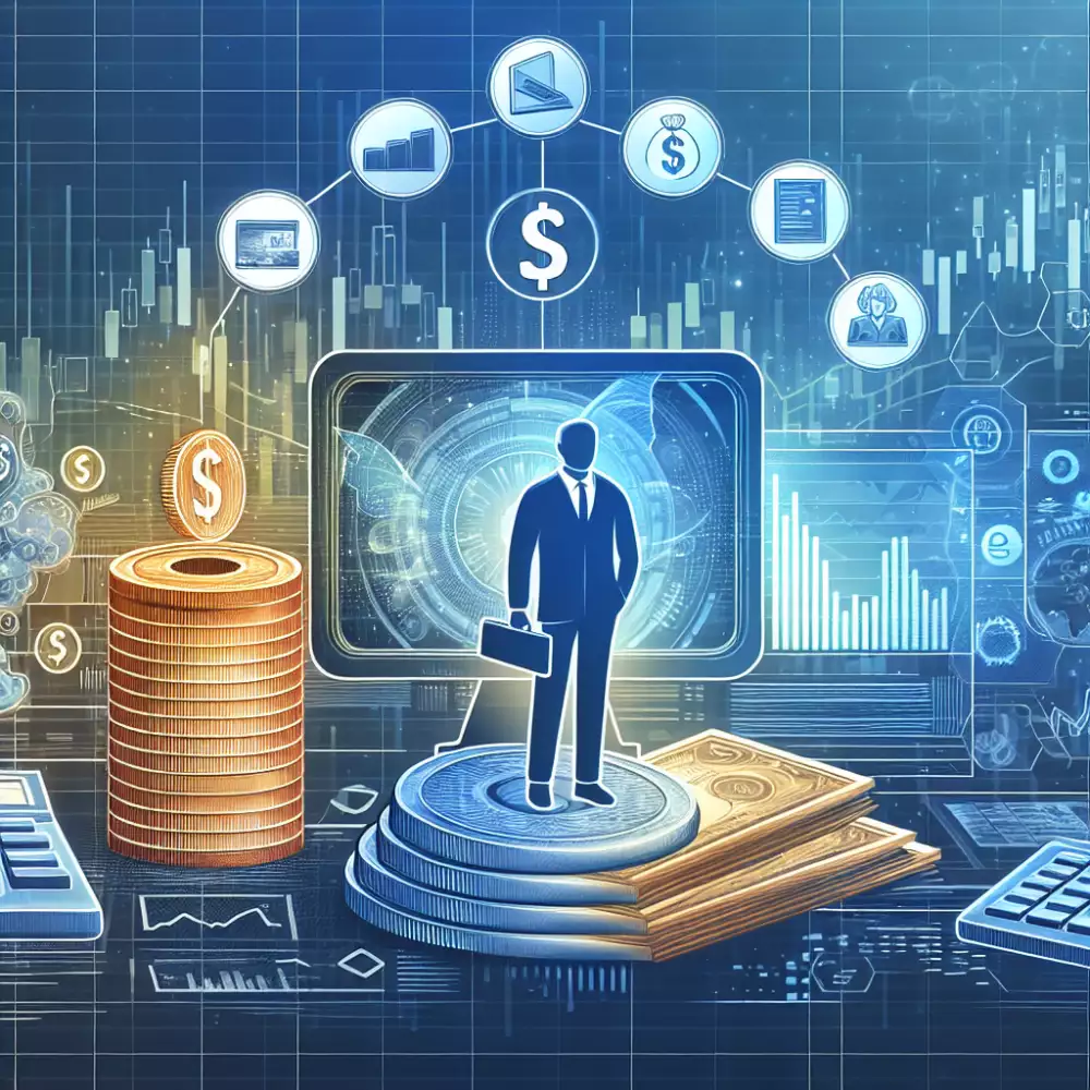 jak investovat peníze a vydělat