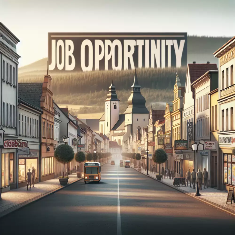 nabídka práce zábřeh na moravě