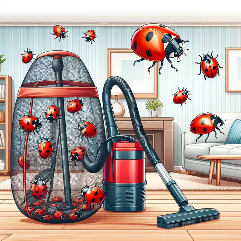 jak se zbavit berušek