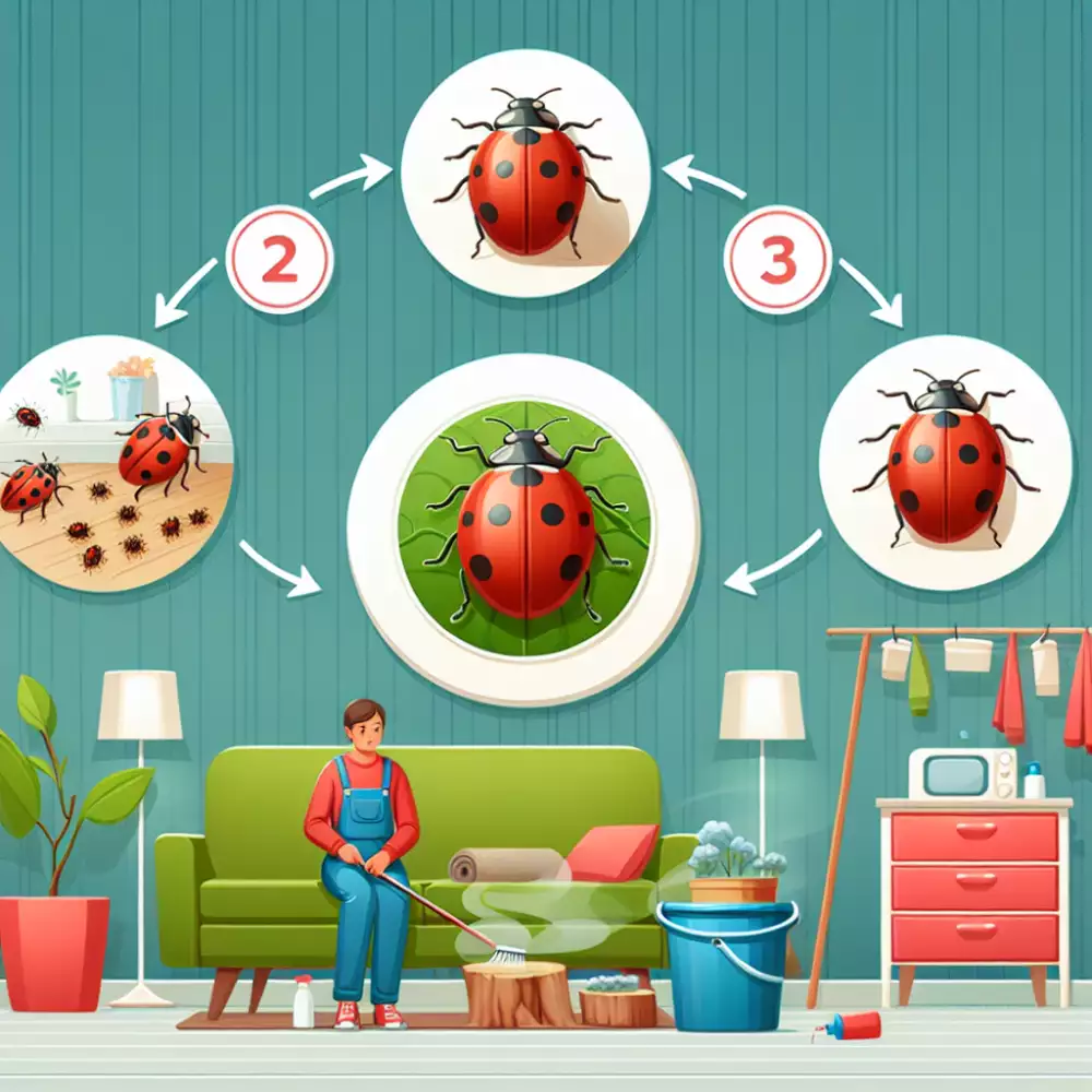 Jak Se Zbavit Berušek