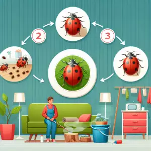 Jak Se Zbavit Berušek