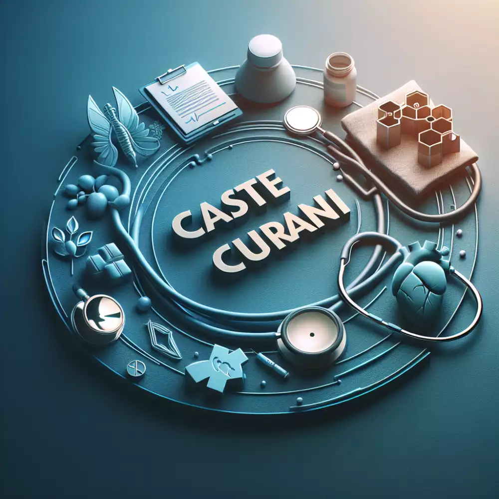 caste curani