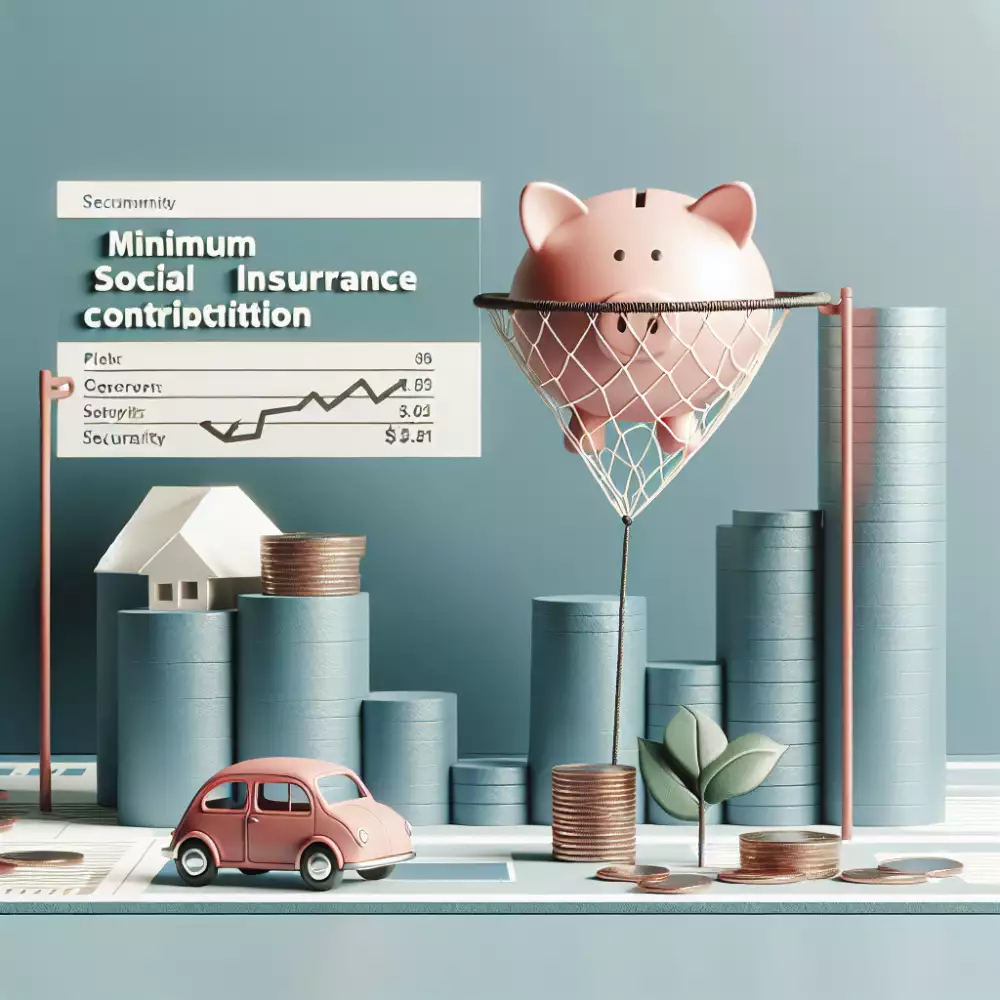 minimalni zaloha socialni 2025