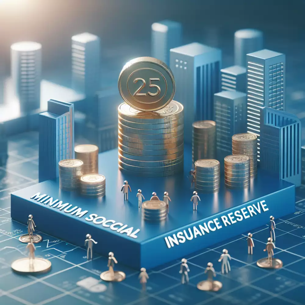 minimalni zaloha socialni 2025