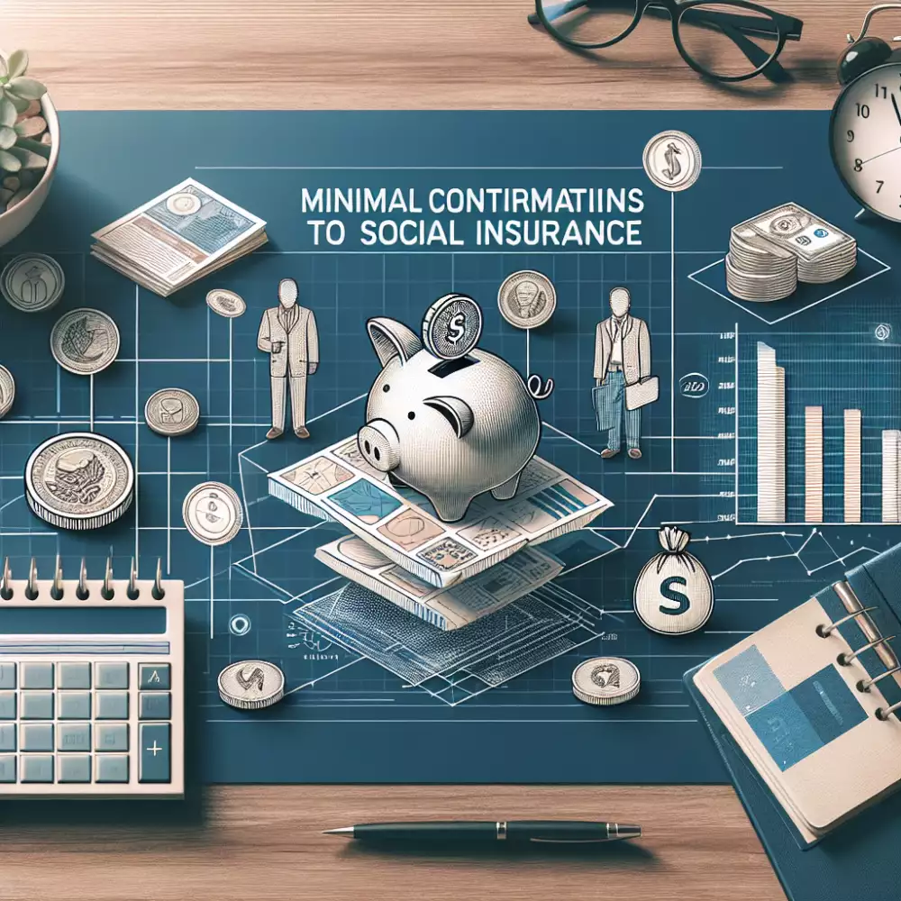 minimalni zaloha socialni 2025