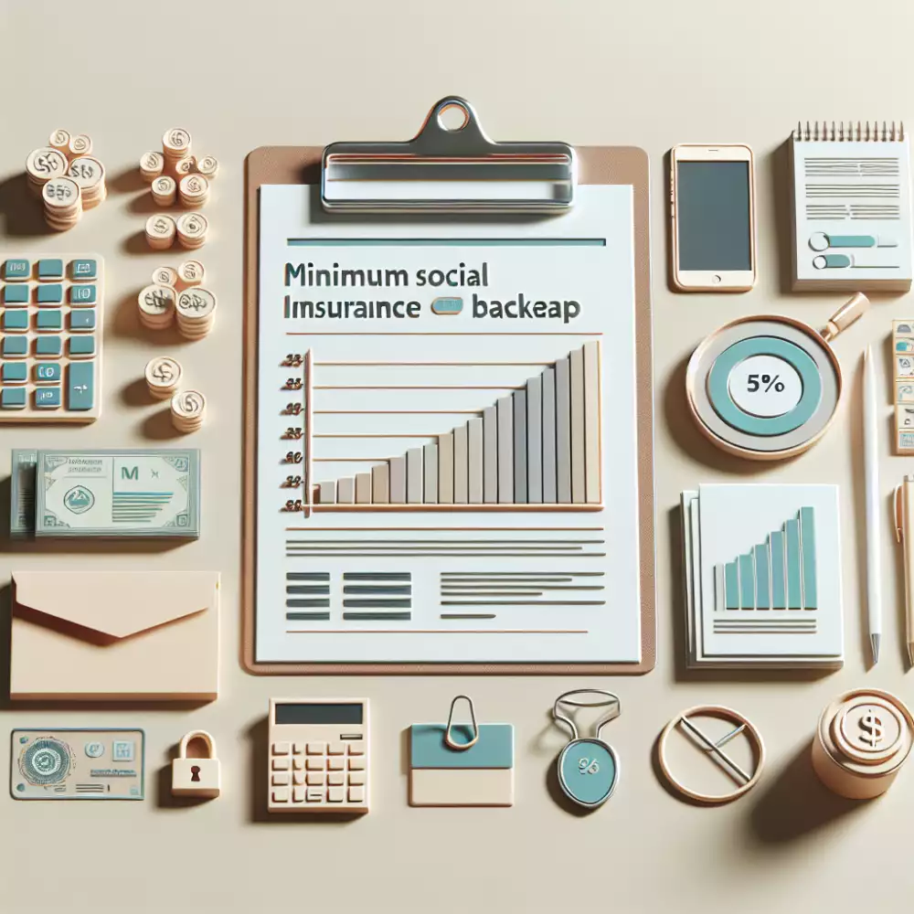 Minimalni Zaloha Socialni 2025