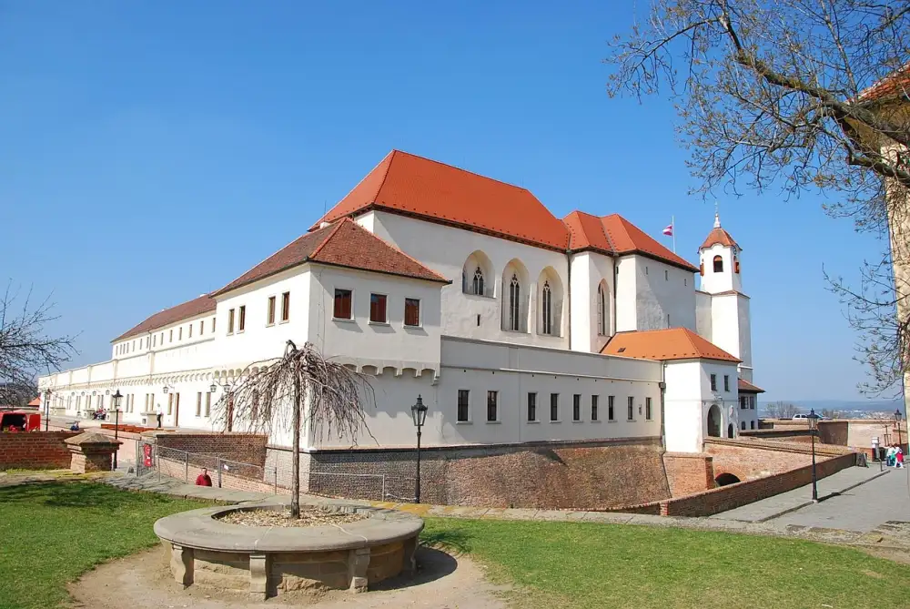 Kyndryl Brno