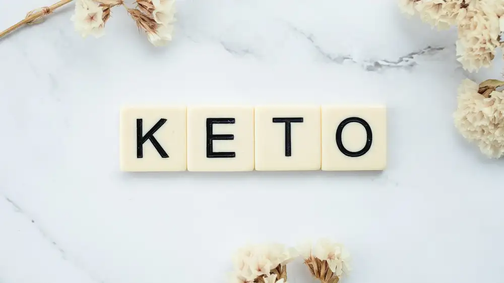Keto Dieta Zdravotní Rizika