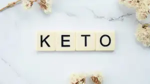 Keto Dieta Zdravotní Rizika