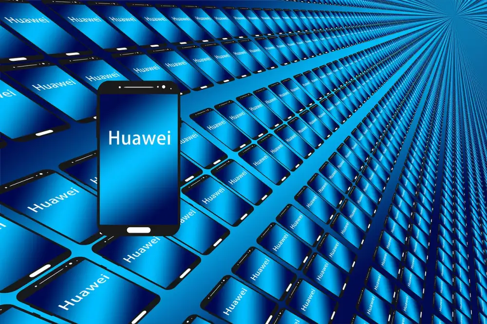 Huawei P60