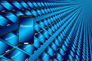 Huawei P60