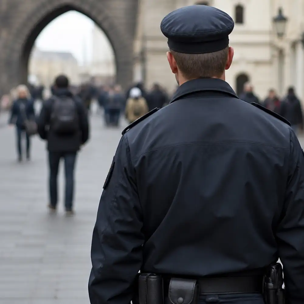 Policie Čr Pátrání Po Osobách