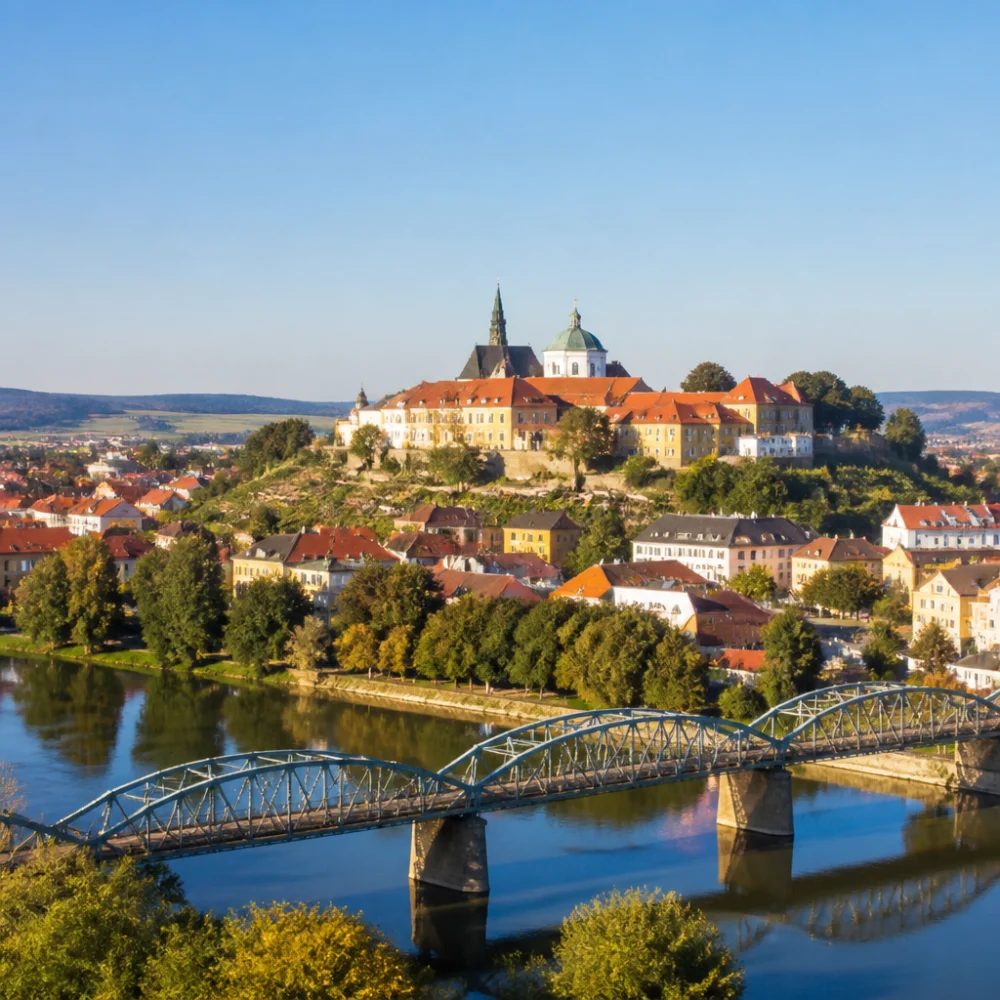 Nabídka Práce Roudnice Nad Labem