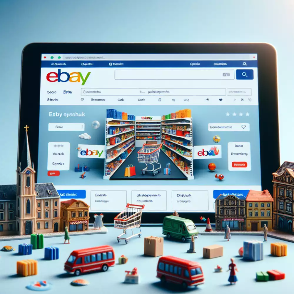 Ebay.de Česky