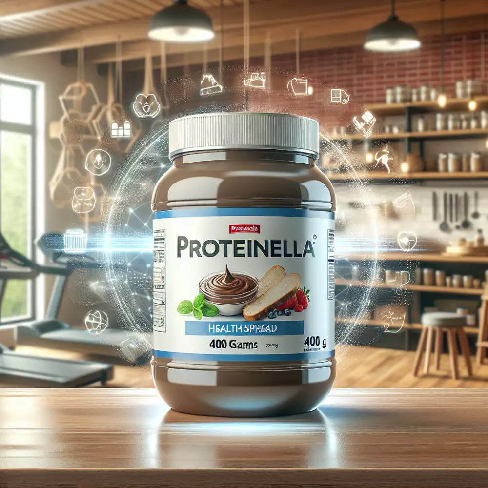 proteinella 400g