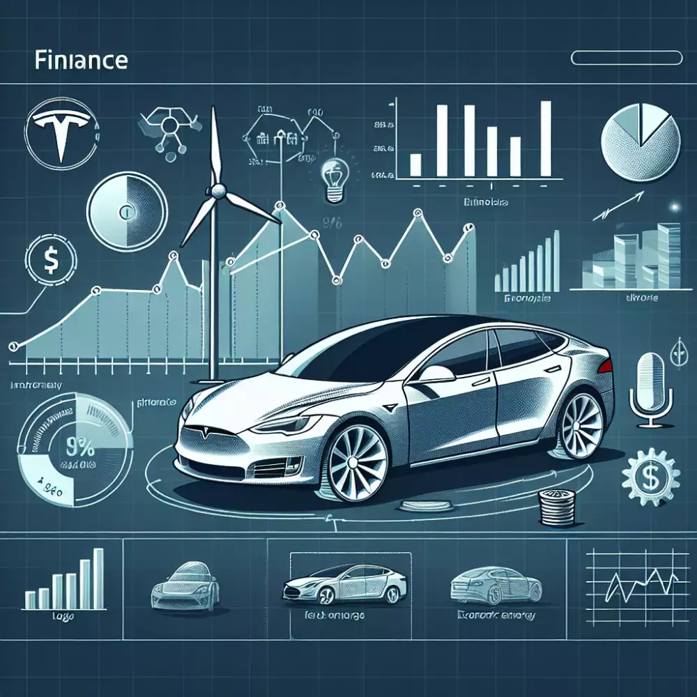 yahoo finance tesla