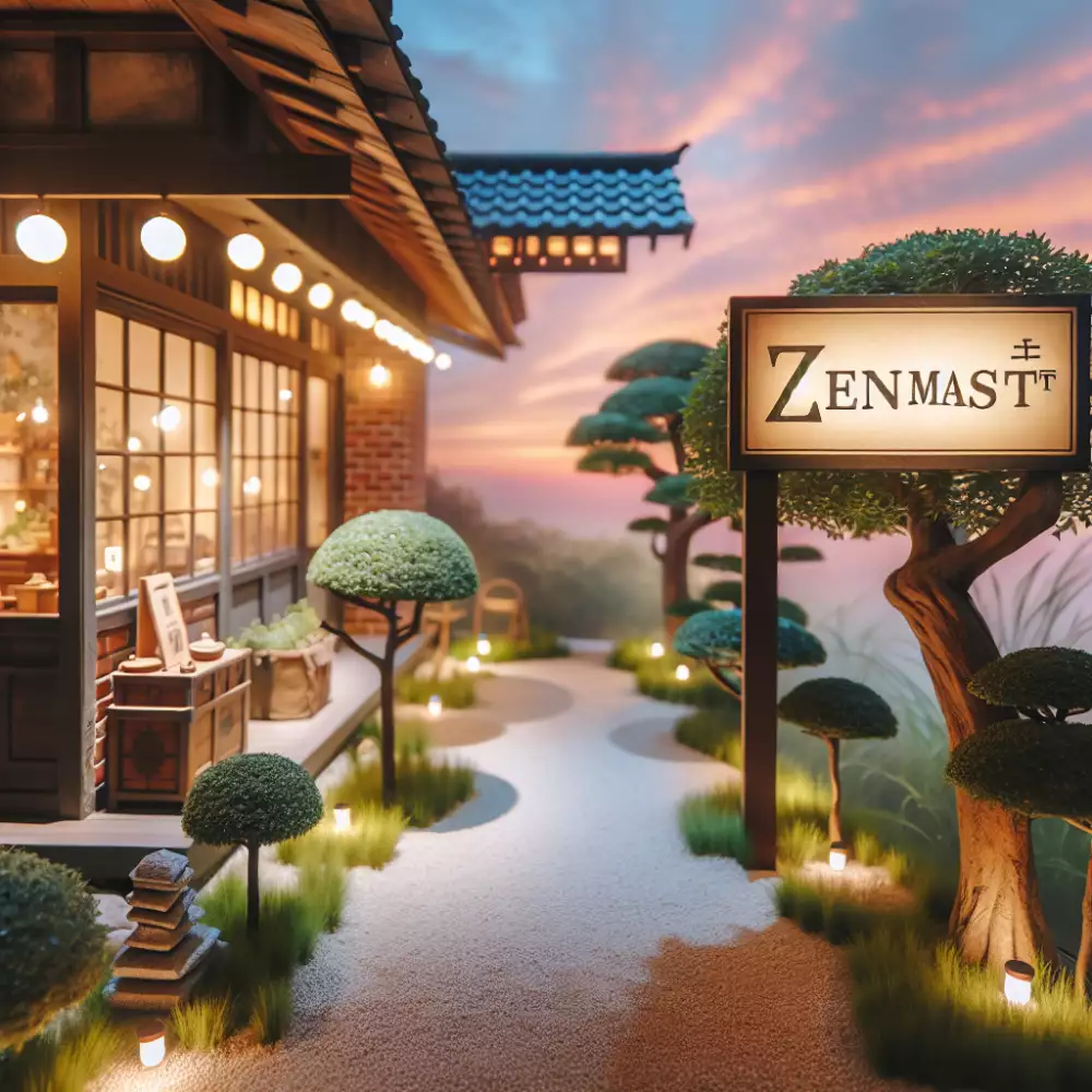 zenmasstt shop