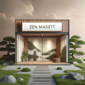 Zenmasstt Shop