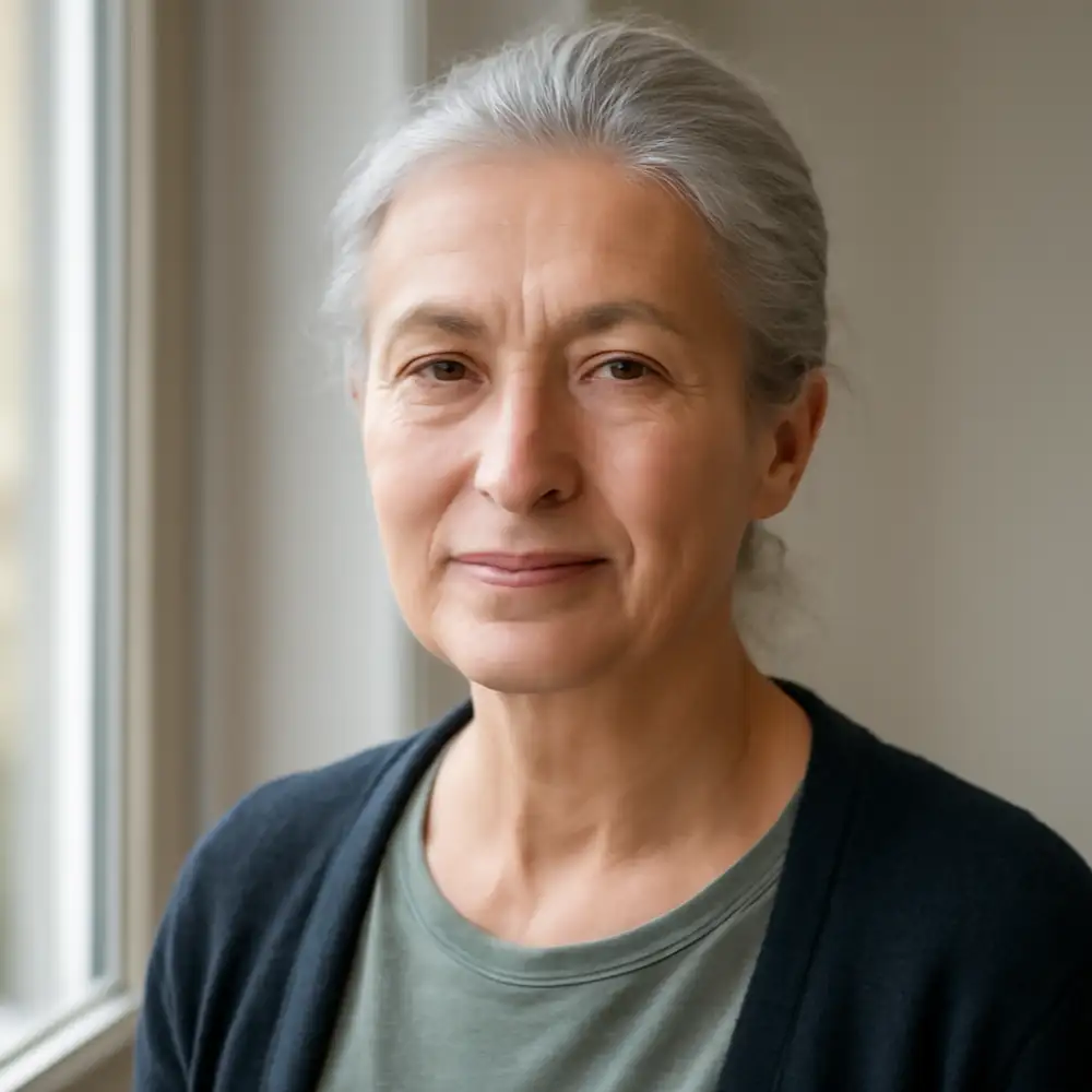 Klára Hejdová