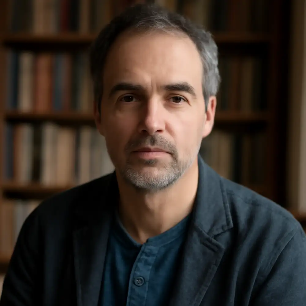 Lubomír Tomeček